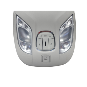 LÁMPARA DE TECHO JEEP Serie Compass 5XK22TRMAB (16>) - Product Image 2