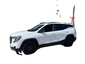 GMC Ter- SLE 2024 2025 Usado, Estándar de Fábrica - Product Image 2