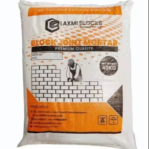 חסימה המשמח פתרון בעל ביצועים גבוהים לבנייה חלקה ולהתקשרות יעילה של בלוקים בטון - Product Image 1