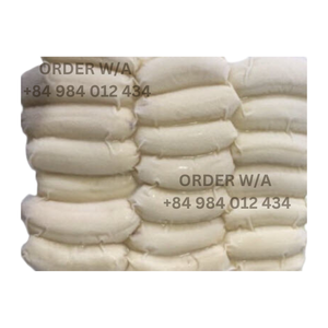 BANANA CONGELADA IQF FRESCA DULCE A GRANEL AL POR MAYOR BANANA FRESCA VIETNAM - Product Image 6