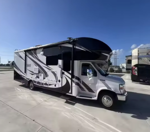2020 2021 2023 E-n-t-e-g-r-a Coach E-S-T-E-E-M 29V Camping Cruiser Mobile Home pour camping-cars, motorhomes et caravanes - Product Image 6