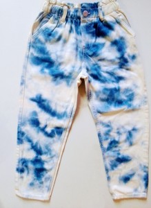 Vaqueros vaqueros rectos informales de alta calidad para niñas, transpirables, ecológicos, cómodos, a bajo precio, al por mayor, 100% - Product Image 6