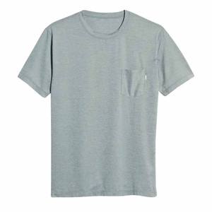 Premium Quality Adults Regular <b>Fit</b> <b>T</b> <b>Shirt</b> Pocket <b>T</b> <b>Shirt</b> Anti Odour, Sun Protection Quick Dry Soft Breathable <b>T</b> <b>Shirts</b> - Product Image 6
