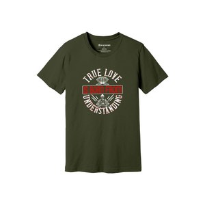 T-shirt 100% coton avec impression de thèmes de bouddha Style décontracté 12 options de couleur 160-180 Placement de conception personnalisable GSM lourd - Product Image 1