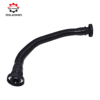Tuyau de ventilation OEM 06F103221E 06F 103 221 E compatible avec Audi A3 A4 A6 T-T 2.0 TFSI PCV VW Golf GTI Jetta Passat