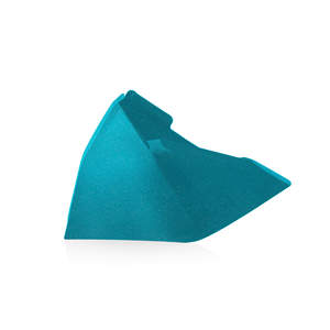 Acerbis - Couvercle de boîte de filtre à air en parfait état - Ajustement parfait pour les motos et les filtres d'admission - Product Image 1