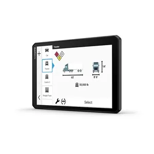 VENTES FLASH GPS pour camions Garmins dezl OTR820 - Product Image 1