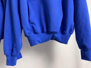 เสื้อฮู้ดคาร์โก้สำหรับผู้ชาย2026มีเชือกผูกแบบลำลองมีฮู้ดสำหรับผู้ชายเทรนด์แฟชั่นเทคนิคสำหรับกลางแจ้ง - Product Image 6