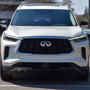 2023 INFINITY QX60 Base