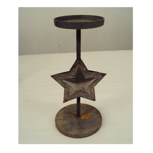 Metal X Mas <b>Tree</b> Tea Light Candle Holder <b>Mini</b> Glass Ball Hanging <b>Christmas</b> Ornaments For Home Decorative - Product Image 2