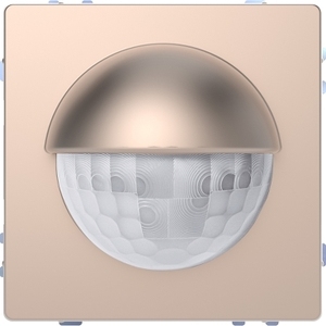 SCHNEIDER ELECTRIC MTN6302-6051 KNX ARGUS Presence 180/2.20 m Interruttore Induttivo a Incasso Design Champagne per Sistemi Domotici - Product Image 1