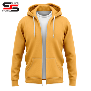 Novedades 2025, Sudaderas con Capucha y Cremallera para Hombre, Gruesas, con Estampado 3D por Sublimación, para la Temporada de Otoño - Product Image 5