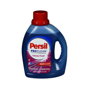 Potente detergente Persil para una limpieza profunda y una eliminación resistente de manchas - Product Image 4