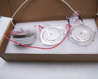 Pièces électroniques Diode Redresseur SCR Module Industrie Laser Équipement KP500A1600V Contrôle de Phase Thyristor