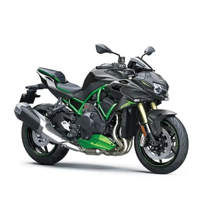 Motocicleta Deportiva de Alta Velocidad para Adultos Kawa/saki Z H/2 SE 2025, con 2 Años de Garantía, Lista para Enviar - Product Image 1