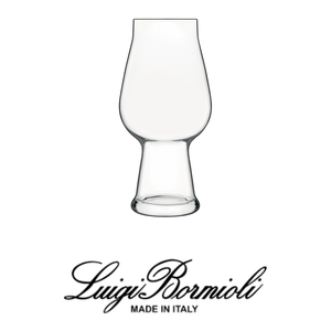 Vaso Luigi Bormioli Ipa Collez Birrateque 54 cl, Suministros para Restaurantes, Suministros para Bares, Venta al por Mayor - Product Image 4