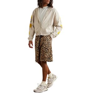 Sudaderas con capucha para hombre Sudadera con capucha personalizada Elegante Diseño de manga impresa Moda informal Streetwear Venta al por mayor Cómodo Cálido - Product Image 5