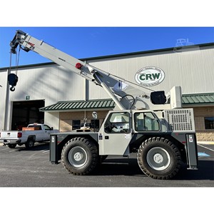 รถเครน ShuttleLift SCD25 ปี 2023 มือสอง - Product Image 6