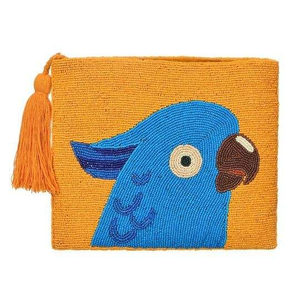 Monedero con cuentas de nuevo diseño para niñas por AFZA ENTERPRISES - Product Image 1