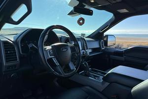 Ford F-150 Raptor 2018 Usado, Motor V6 Twin-Turbo de 450 hp, 4x4, Equipado, Mayormente sin Modificaciones - Product Image 3