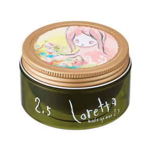 ลอเร็ตต้า เมคอัพ แว็กซ์ 2.5 65 กรัม โพเมดและแว็กซ์ - Product Image 1