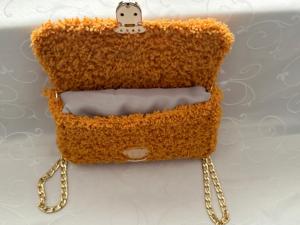 Borsa a tracolla lavorata a mano - Product Image 6