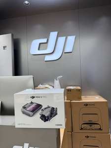 Fast Selling New Original <b>Mini</b> 5 <b>Pro</b> Fly More Combo with RC 2 and <b>3</b> Battery - Product Image 2