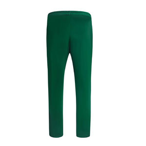 Pantalon de survêtement pour homme, pantalon de jogging décontracté, vert, coton léger, style streetwear, séchage rapide, anti-froissement, grande taille, logo - Product Image 2