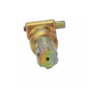 Adaptateur d'extension PTO 6 cannelures 1-3/8 "mâle à femelle pour tracteurs facile à installer - Product Image 2