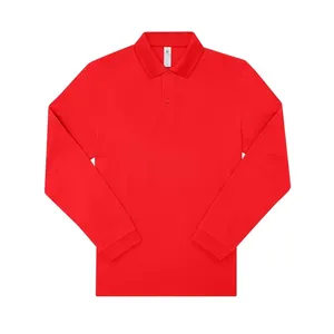 Chemises polo promotionnelles - Product Image 6