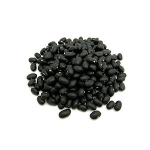 Haricots noirs secs de haute qualité, nouvelle récolte, exportateur canadien, emballage en vrac de 25 kg, durée de conservation de 2 ans, meilleur prix - Product Image 2