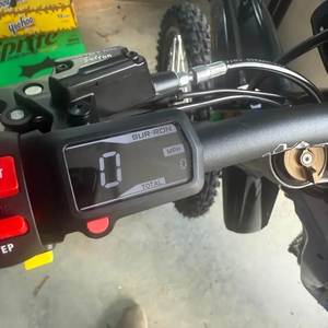 SURR-RON ULTRA 2025, Batería de Litio de 5000W, Lista para Enviar - Product Image 3