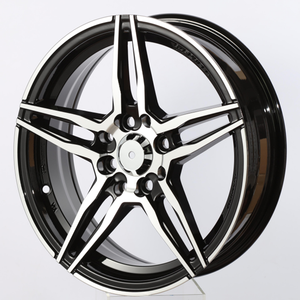 ส่งออกล้ออลูมิเนียมไปยังแอฟริกาเอเชียและตะวันออกกลาง - Product Image 3