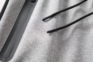 Matériau écologique Survêtements de sport de qualité Survêtement d'entraînement pour équipe Survêtement décontracté à coupe ajustée - Product Image 5