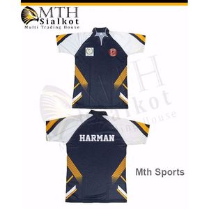 เสื้อฟลีซกีฬาผู้ชาย - ป้องกันการเป็นขุยและตะเข็บเสริมความแข็งแรง, รับผลิตตามสั่ง (OEM) ขายส่ง - Product Image 1