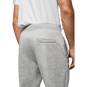 Conjunto Deportivo Ajustado para Hombre, Tejido Transpirable y Elástico, Ligero, para Correr en Invierno - Product Image 6