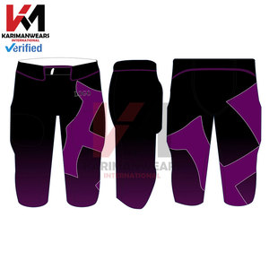 ชุดอเมริกันฟุตบอลชุดอเมริกัน - Product Image 3