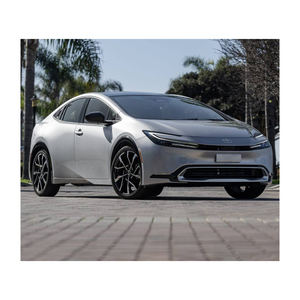 2019 Toyota Prius L 4dr Sedan 6A 62.415 millas - Product Image 1