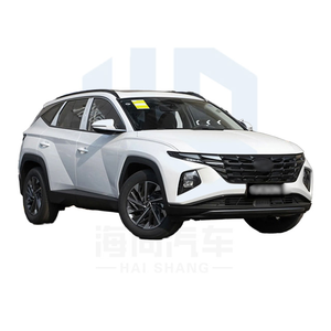 SUV essence turbo 2.0 T 2023, taille moyenne, 5 portes, 5 places / Moteur 380 T / Voitures d'occasion de luxe pour l'exportation - Product Image 2