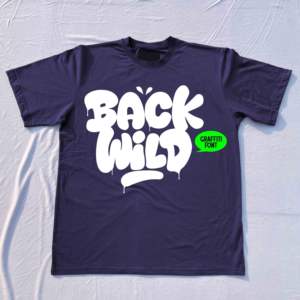 Top qualité poids lourd 220 Gsm blanc hors épaule impression personnalisée 100% coton surdimensionné dames respirant T-Shirts pour les filles - Product Image 6