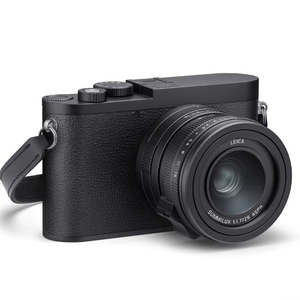 กล้องถ่ายรูปขาวดำ GOOD DEAL Lei Qa3 ความละเอียด 60 ล้านพิกเซล ฟูลเฟรม ขนาดกะทัดรัด พร้อมเลนส์คงที่ 28 มม. f/1.7 รองรับ Wi-Fi - Product Image 1