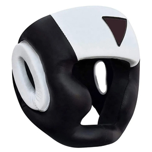 Professional <b>Boxing</b> Head Guard for Unmatched <b>Protection</b> Durable <b>Boxing</b> Headgear for <b>Boxing</b> Enthusiasts Wholesale Rate OEM - Product Image 1