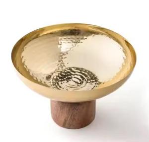 Bois et fer haut de gamme utilisés dans les événements de mariage de restaurant d'articles d'hôtel de produit - Product Image 2