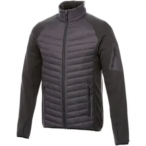 Banff <b>Men's</b> <b>Thermal</b> Jacket Hiking Gear and Dry Sack - Product Image 3