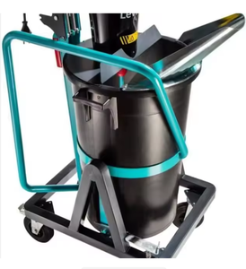 COMPRE AHORA! Operación Sencilla para Mezcladoras de Concreto Portátiles de Alta Resistencia LevMix65 - Máquina Mezcladora Eficiente - TODAS LAS EXPORTACIONES! - Product Image 1
