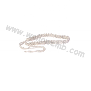 สายนกหวีดผ้าไนลอนโพลีเอสเตอร์สายคล้องนกหวีดดีไซน์ล่าสุด - Product Image 5