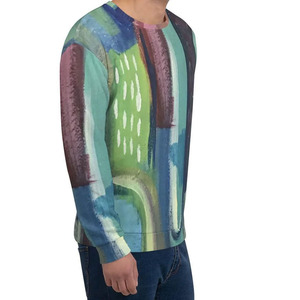 Gran oferta de sudaderas para hombres, sudaderas con capucha de la mejor calidad, sudadera con logotipo personalizado impreso, ropa informal, sudaderas básicas para hombres - Product Image 3