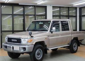 Y la mejor oferta para LHD 2015, 2016, 2017, 2018, 2019, 2020, 2021 Toyota Land Cruiser camioneta 4x 4/ - Product Image 6