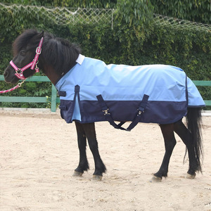 Paardensport Lichttherapie Pad Paard Hele Lichaam Paard Infrarood Lichttherapie Deken - Product Image 2