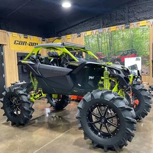 NUEVA LLEGADA 2024 2025 CAN AM MAVERICK X3 LISTO PARA ENVÍO - Product Image 5